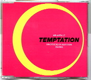 Heaven 17 - Temptation (The Brothers In Rhythm Remixes)